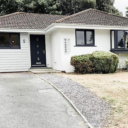 D Abode Devon Villa Torquay Luaran gambar
